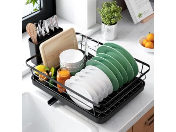 Dish Drainers Thumbnail