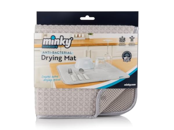 Dish Drying Mats Thumbnail