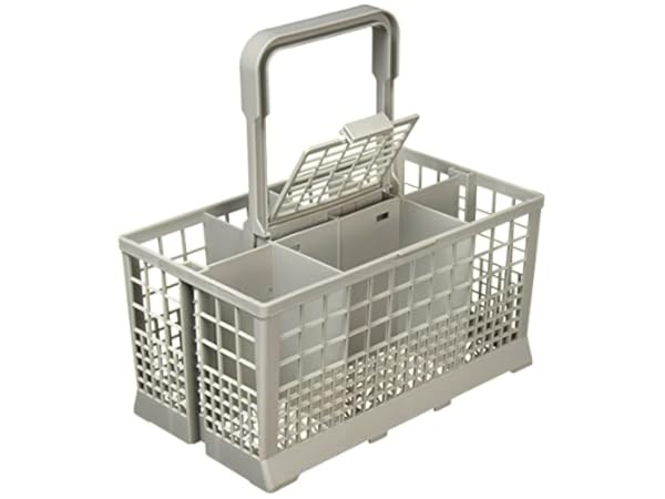 Dishwasher Baskets Thumbnail