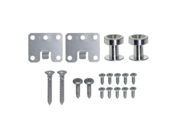 Dishwasher Installation Kits Thumbnail