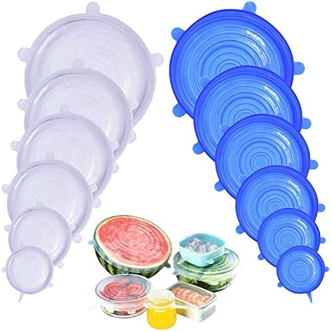 Dishwasher Safe Preserving Lids