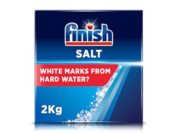 Dishwasher Salt Thumbnail