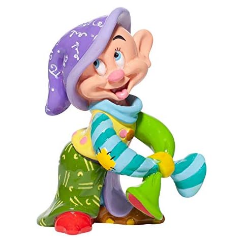 Disney Britto thumbnail