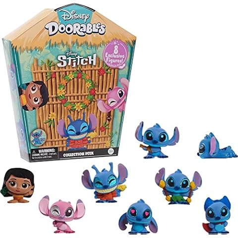 Disney Doorables thumbnail