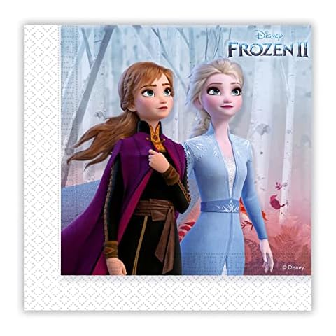 Disney Frozen 2 thumbnail