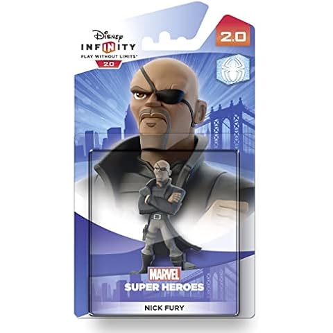 Disney Infinity feature image