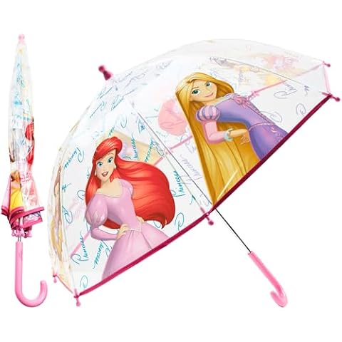 Disney Stick Umbrellas