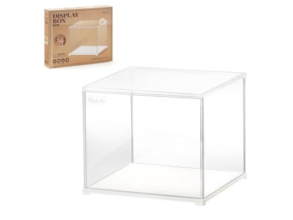 Display Cases Thumbnail