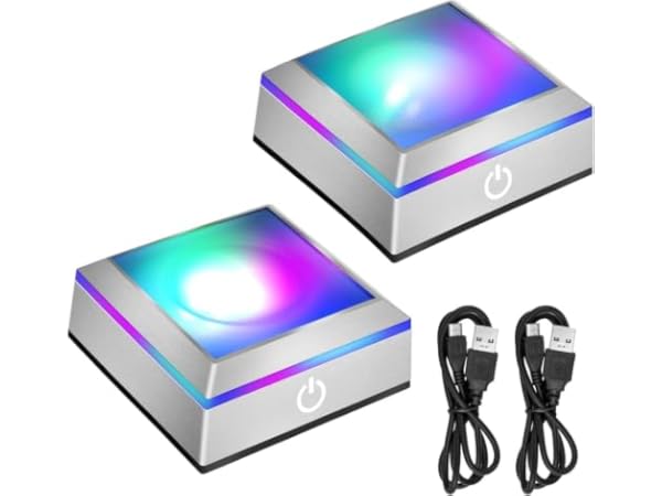 Display Pedestals Thumbnail