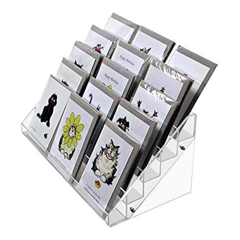 DISPLAY STAND feature image