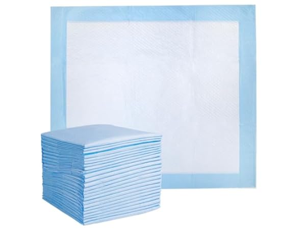 Disposable Bed Underpads Thumbnail