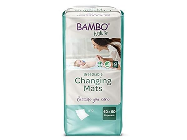 Disposable Changing Pad Liners Thumbnail
