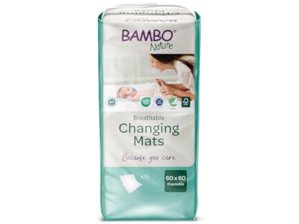 Disposable Changing Pad Liners Thumbnail