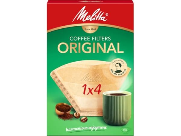 Disposable Coffee Filters Thumbnail