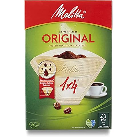 Disposable Coffee Filters