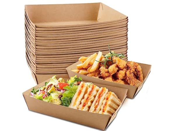 Disposable Dishes Thumbnail