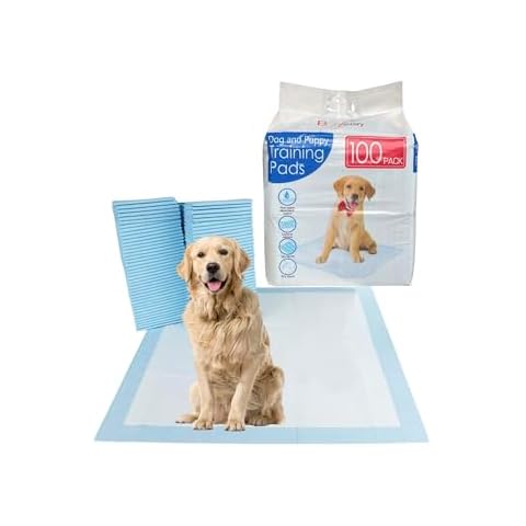 Disposable Dog Training Pads