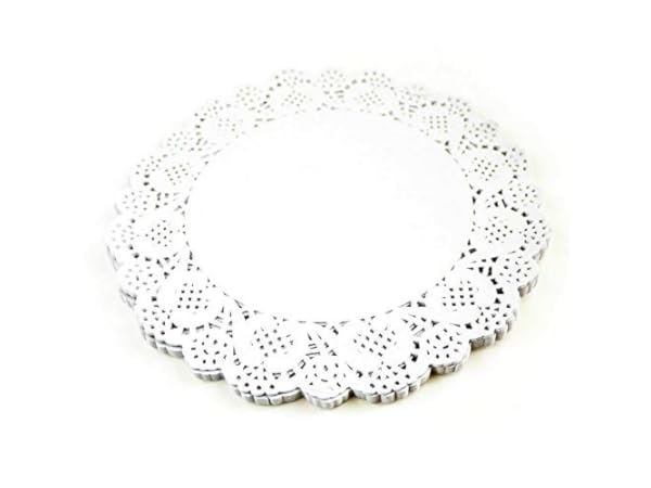 Disposable Doilies Thumbnail