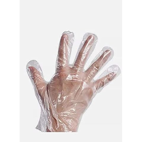 Disposable Gloves thumbnail