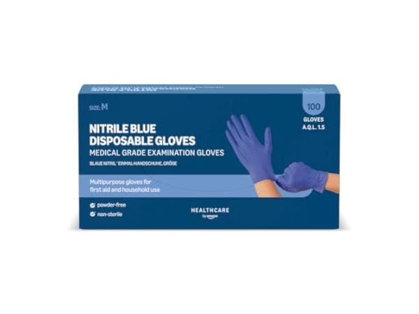 Disposable Gloves Thumbnail