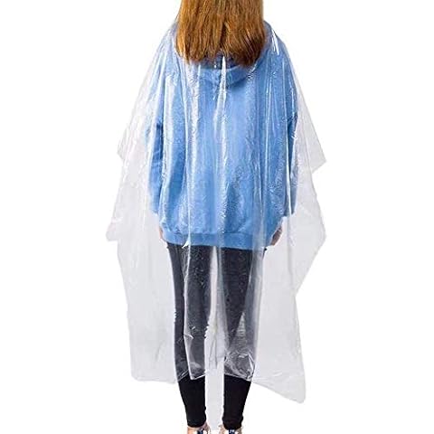Disposable Hairdressing Capes