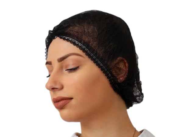 Disposable Hairnets Thumbnail