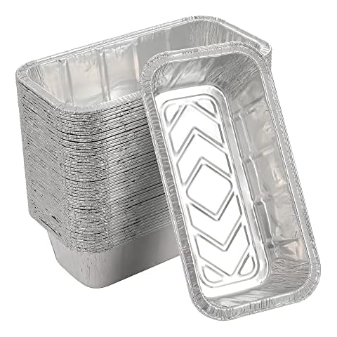 Disposable Loaf Pans