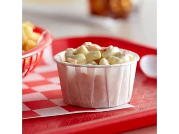 Disposable Soufflé Cups Thumbnail