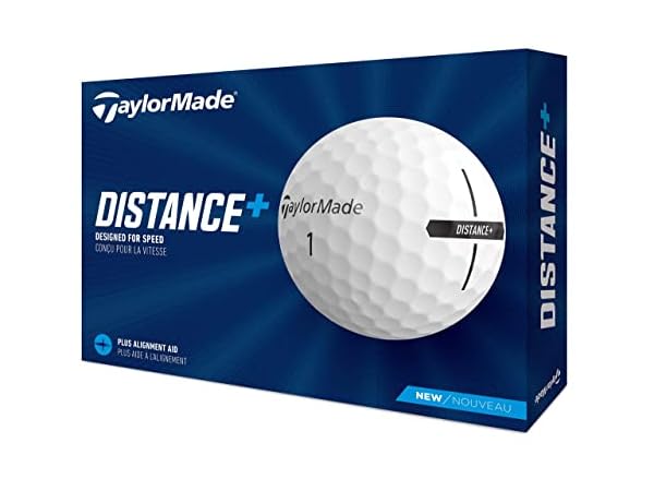 Distance Golf Balls Thumbnail