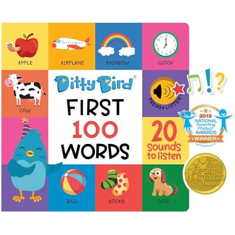 DITTY BIRD thumbnail