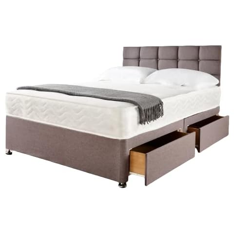 Divan Beds Deals thumbnail