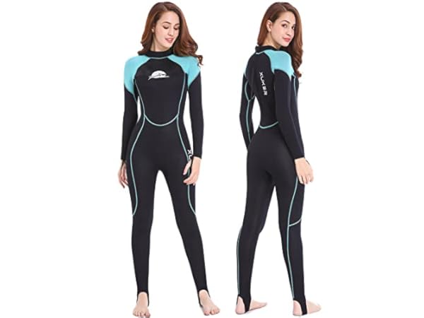 Dive Skins Thumbnail