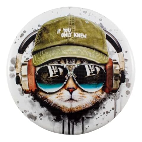 Divergent Discs feature image