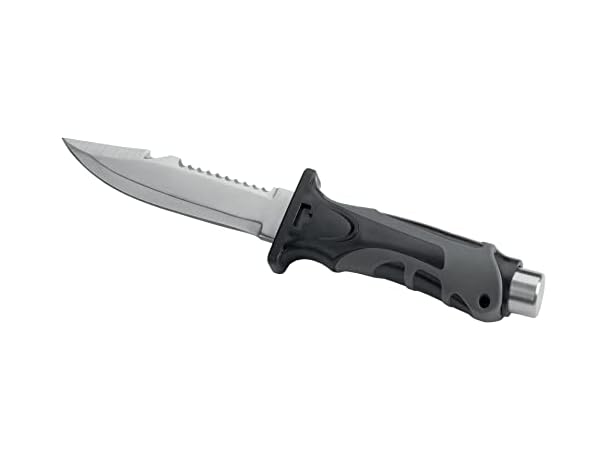 Divers' Knives & Shears Thumbnail