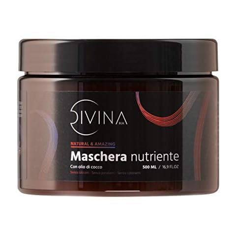 DIVINA BLK feature image