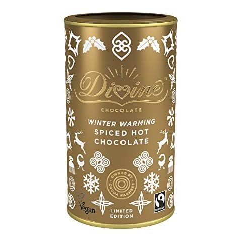 Divine Chocolate feature image