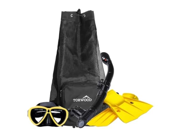 Diving Backpacks Thumbnail