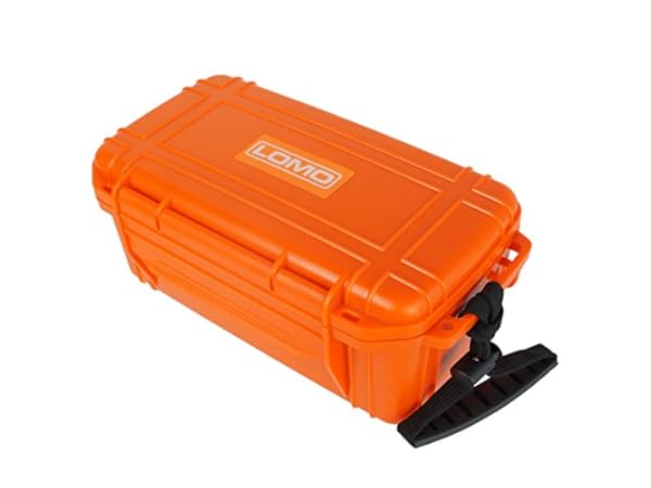 Diving Dry Boxes Thumbnail