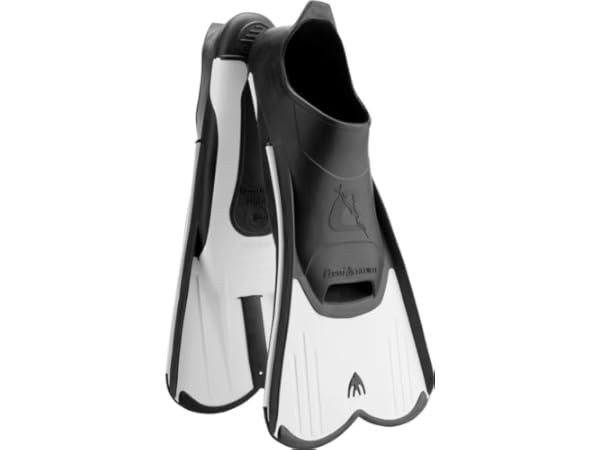 Diving Fins Thumbnail