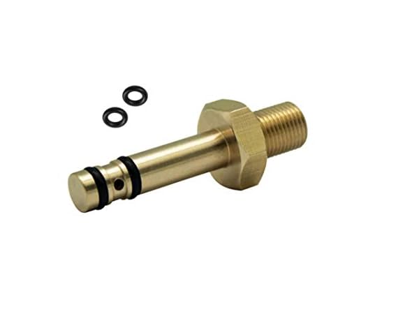 Diving Gauge Accessories Thumbnail
