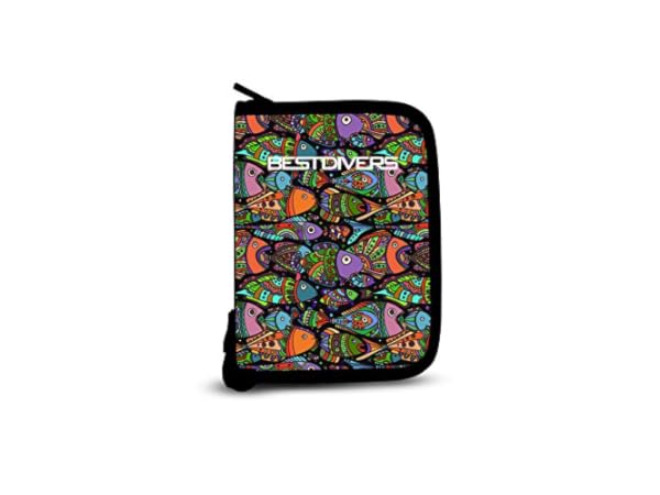 Diving Gauge Accessories Thumbnail