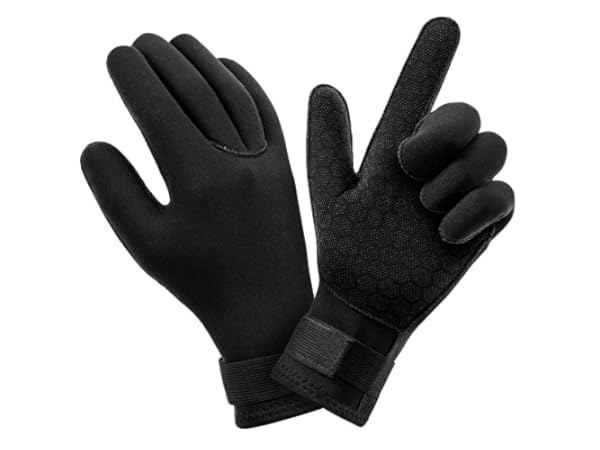 Diving Gloves Thumbnail