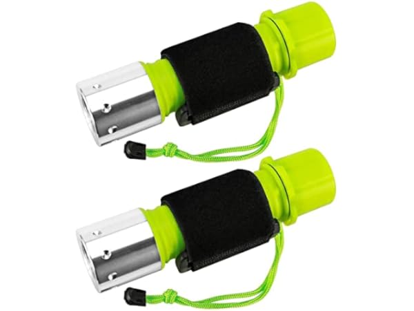 Diving Lights Thumbnail