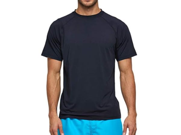 Diving Rash Guards Thumbnail