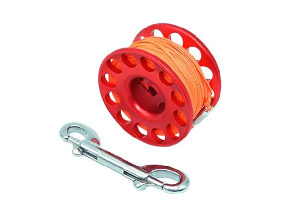 Diving Reels Thumbnail