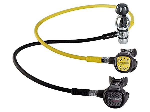 Diving Regulators Thumbnail