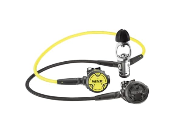 Diving Regulators Thumbnail
