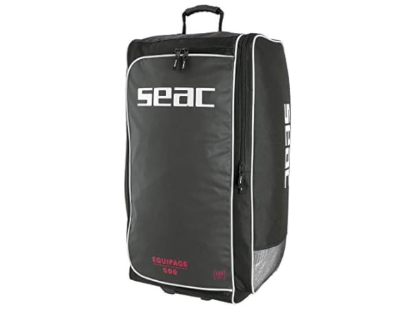 Diving Roller Bags Thumbnail
