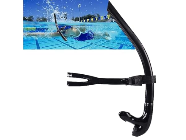 Diving Snorkels Thumbnail