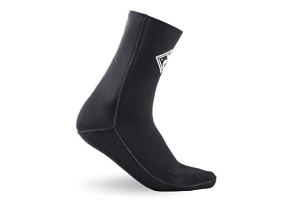 Diving Socks Thumbnail
